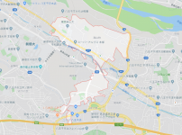 八王子市滝山町